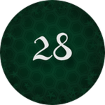 Secret Twenty Eight
