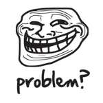 Trolling is life