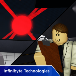 Infinibyte Technologies Bunker