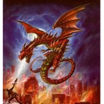 Speedy Dragon Players