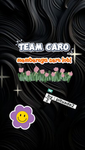Team Caro!