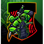 SSA SOLDIERS