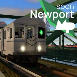 PTA Subway: Newport icon
