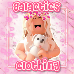 Galactics Clothing