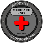Anodyne Medicare