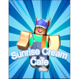 Sunrise cream cafe (V4 NEW MAP)