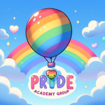 Pride Academy group
