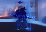 Cruz’s Attire