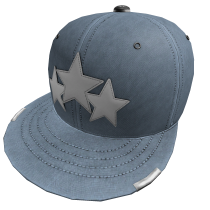 Designer Fitted Cap