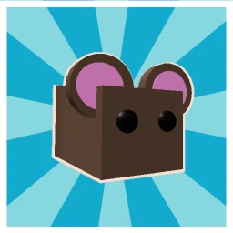 Life of a Rat (OLD) icon