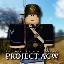 MLH: Project ACW - Alpha icon