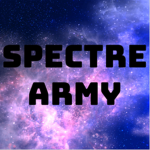 SpectreX Army