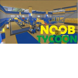 Noobies Tycoon icon