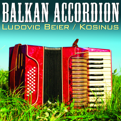 Balkan Accordion Roblox music