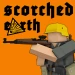 Scorched Earth CTE icon