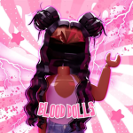 blood dolls