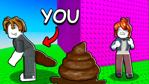 POOP Troll Tower