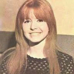 Jane Asher!