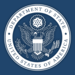 Department of Statе ᅠ