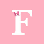 F🎀