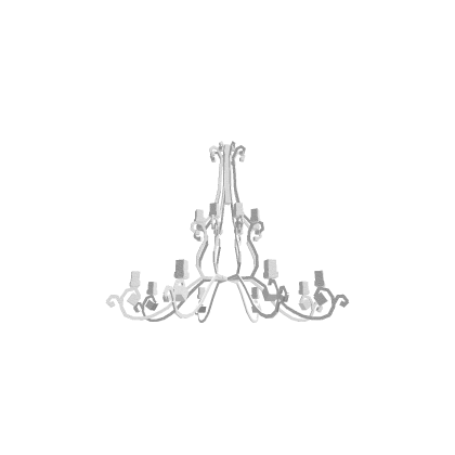Elegent Chandelier