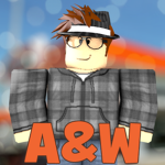- A&W -
