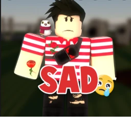 Sad Game icon