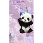 Panda Gaming C;