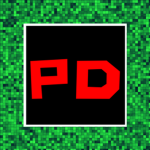 Pixelated Destroyer Fan Hangout!