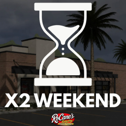 [🐔NEW] Raising Cane's Roleplay icon