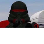 ATZE | Purge Troopers