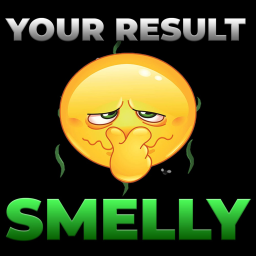 🧼 Hygiene Test