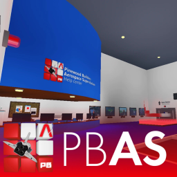 Pinewood Builders Aerospace Superstation [ARCHIVE]