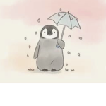 The Waddling Penguins