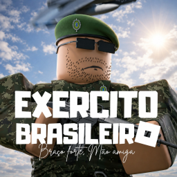 🔊 'EB DO DEVING' Brazilian Army
