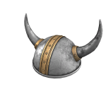 Viking Helmet