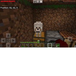My very bad obby, don't judge.