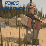 Rino's Sweatshop
