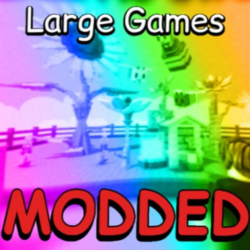 Grow a garden modded (REMOVED VIRUS!)