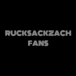 RuckSackZach Fans