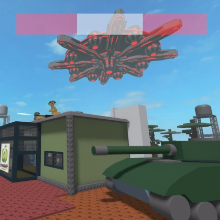 Image du serveur Roblox