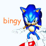bingy