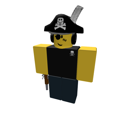 Captain (Chance)