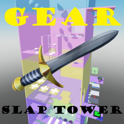 Gear Slap Tower