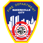 Bakersville City Fire Department