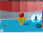 Join this lel