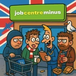 The UK Job Center Group Thumbnail