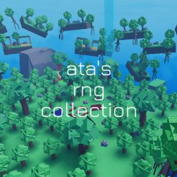 ata's rng collection