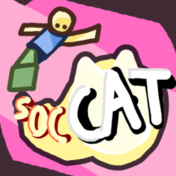 🐈 SOCCAT (Pre-Alpha)