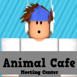 Animal Cafe | Meeting Center